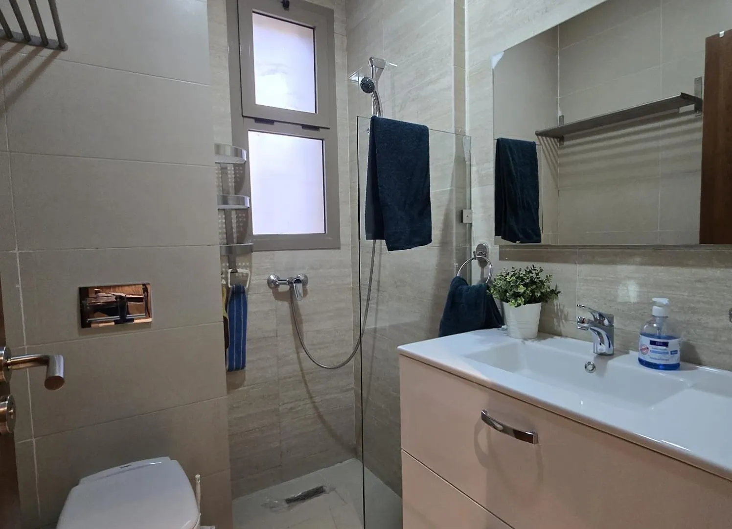 Luxueux Appartement 2 Chambres Prestigia Rez-De-Jardin Marrakesh Lejlighed